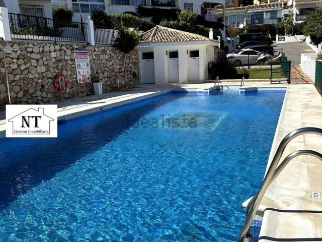 Piso, Fuengirola