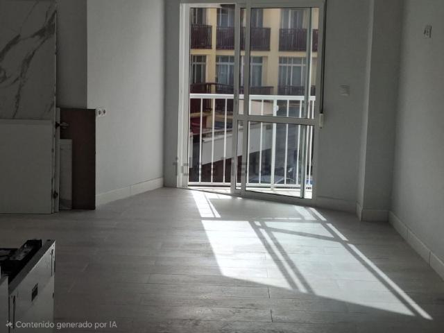 Piso, Fuengirola