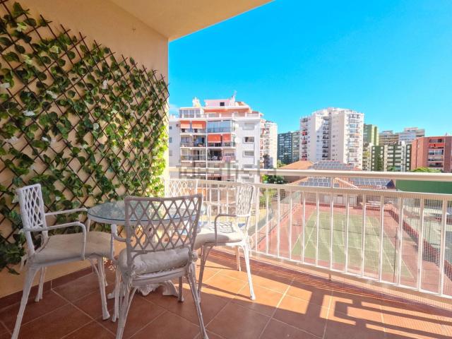 Piso, Fuengirola