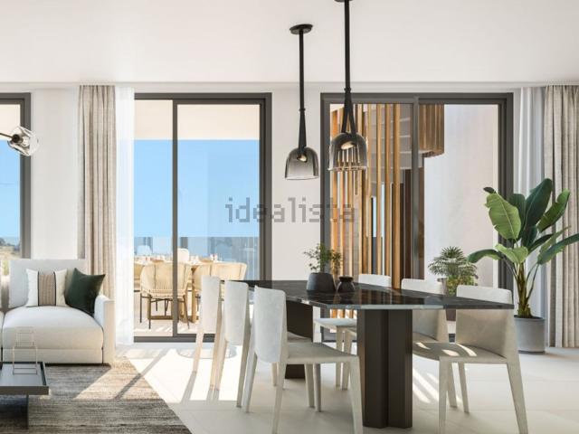 Piso, Fuengirola