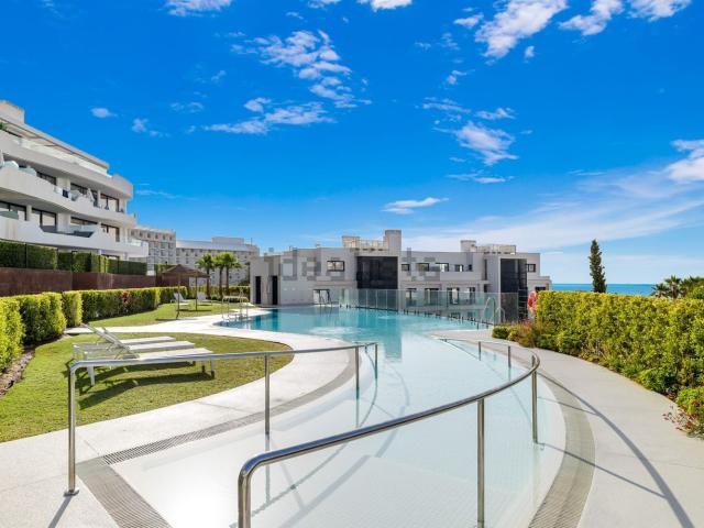 Piso, Fuengirola