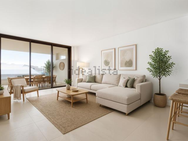 Piso, Fuengirola