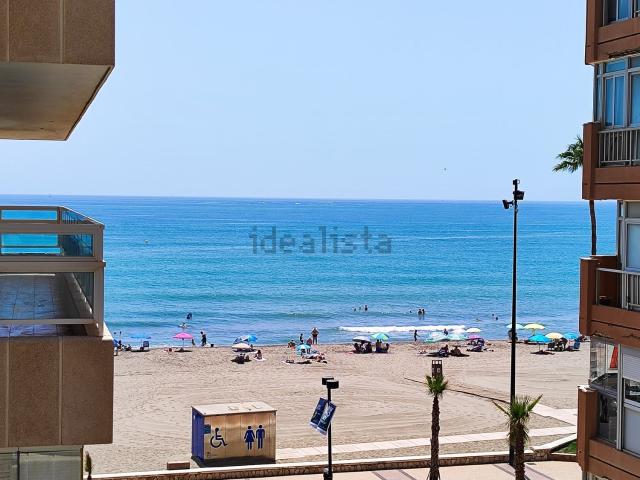 Piso, Fuengirola