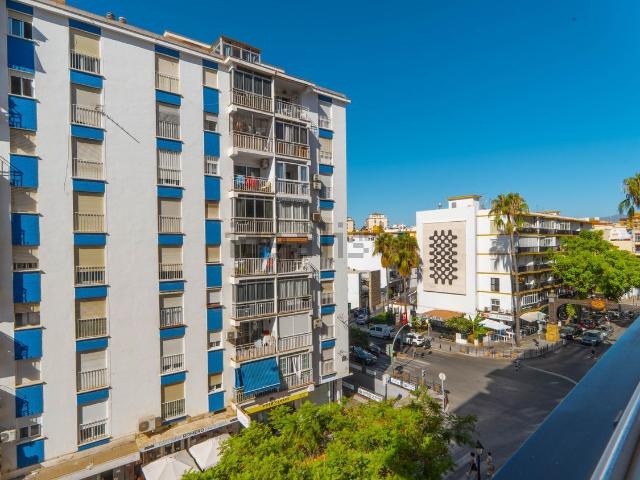 Piso, Fuengirola