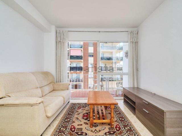 Piso, Fuengirola