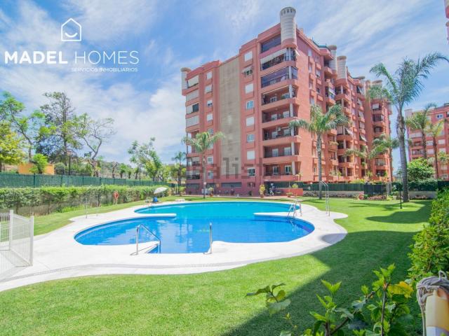 Piso, Fuengirola