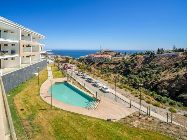 Piso, Fuengirola