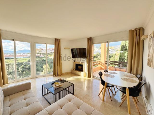 Piso, Fuengirola