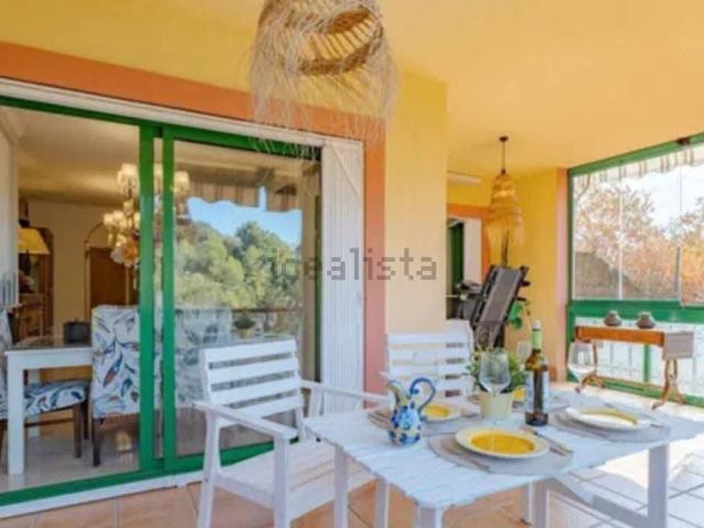 Piso, Fuengirola