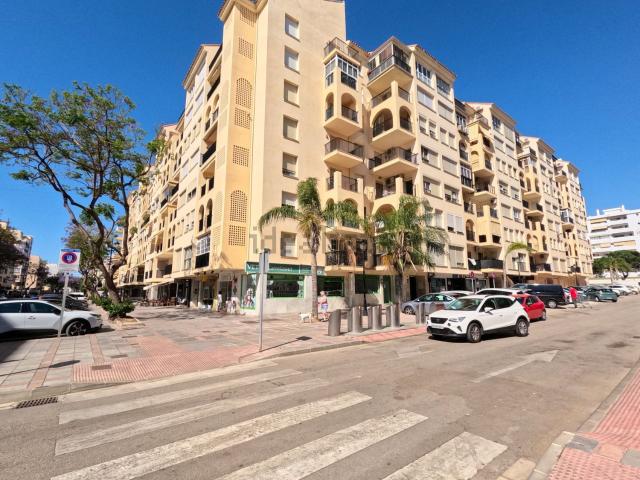Piso, Fuengirola