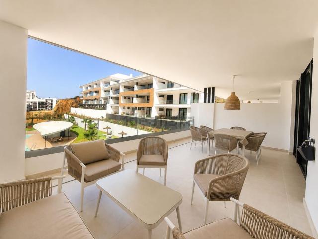 Piso, Fuengirola