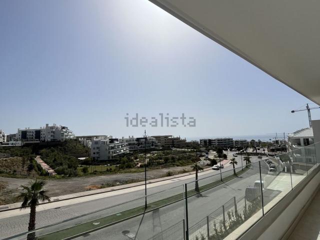 Piso, Fuengirola