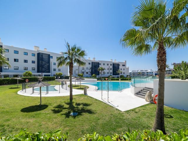 Piso, Fuengirola