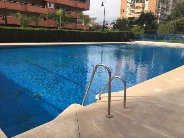 Piso, Fuengirola