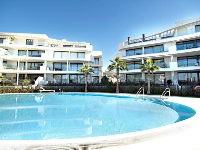 Piso, Fuengirola