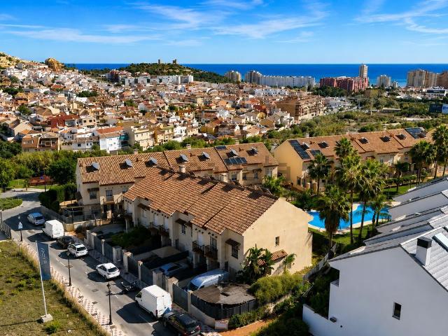 Piso, Fuengirola