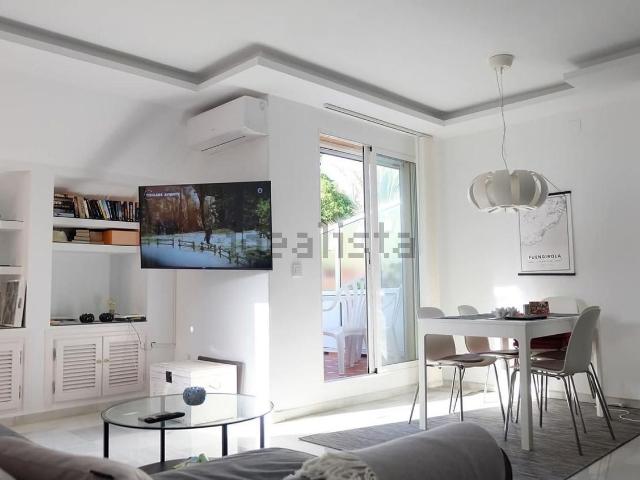 Piso, Fuengirola