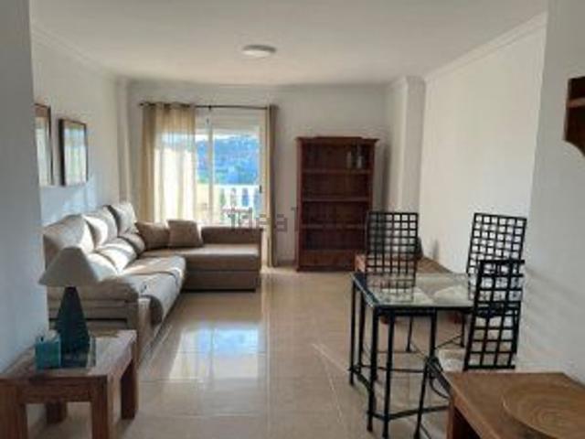 Piso, Fuengirola