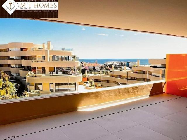 Piso, Fuengirola