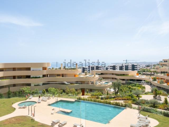 Piso, Fuengirola