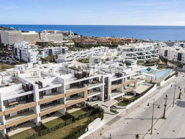 Piso, Fuengirola