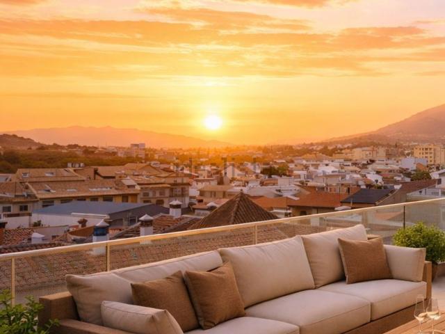 Piso, Fuengirola