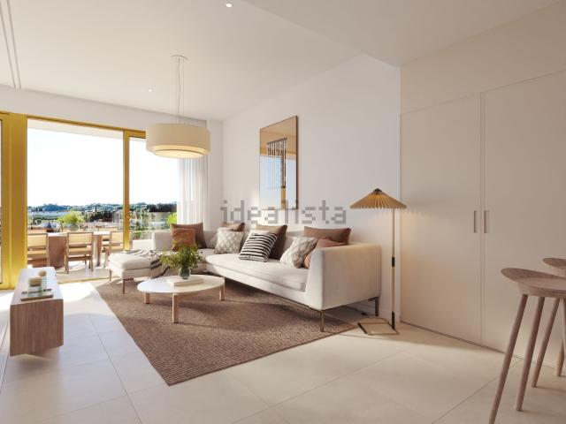 Piso, Fuengirola