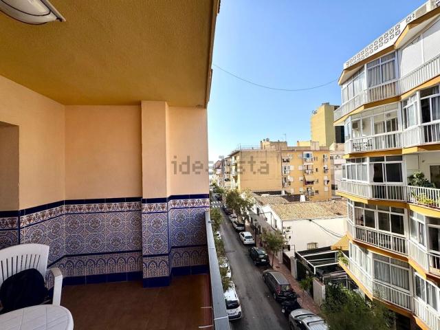 Piso, Fuengirola