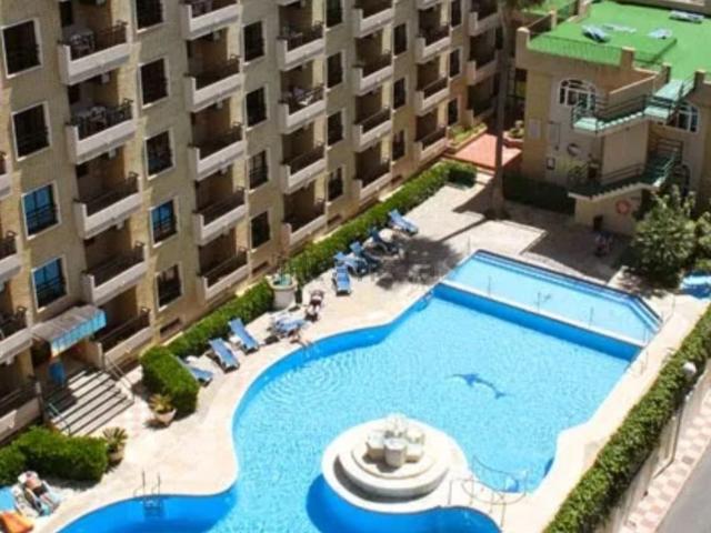 Piso, Fuengirola