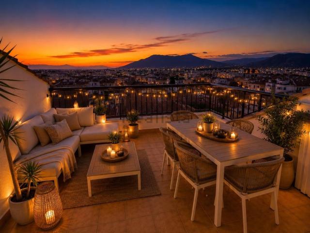 Piso, Fuengirola