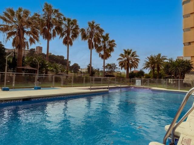Piso, Fuengirola