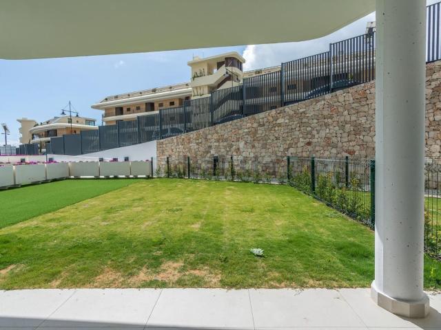 Piso, Fuengirola