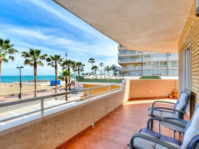 Piso, Fuengirola