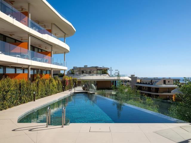 Piso, Fuengirola