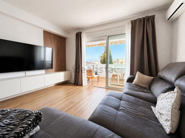 Piso, Fuengirola