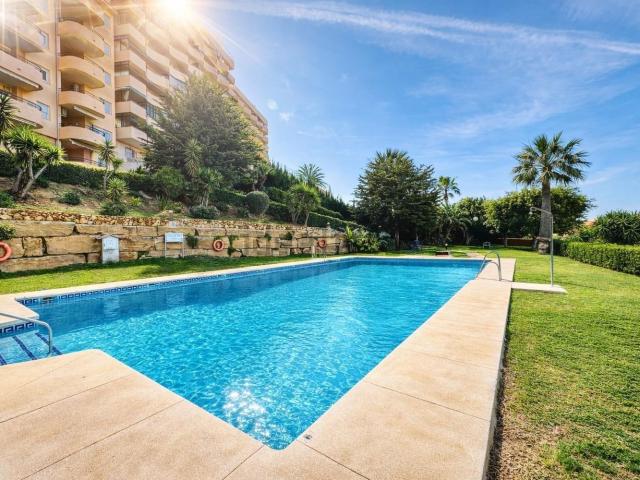 Piso, Fuengirola