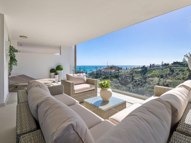 Piso, Fuengirola