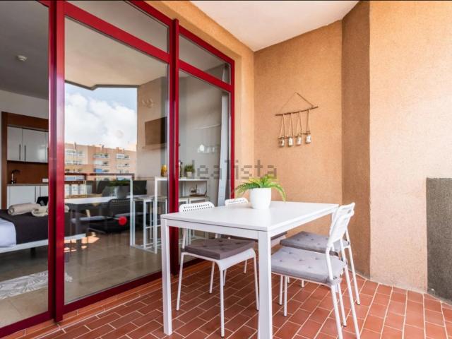 Piso, Fuengirola