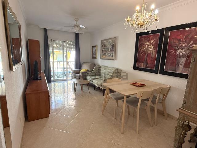 Piso, Fuengirola