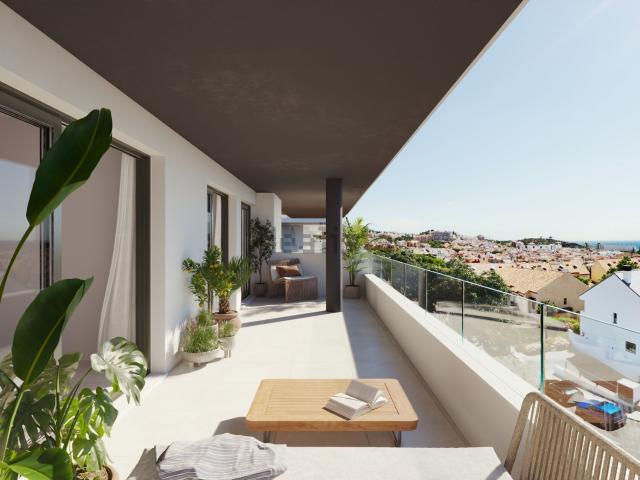 Piso, Fuengirola