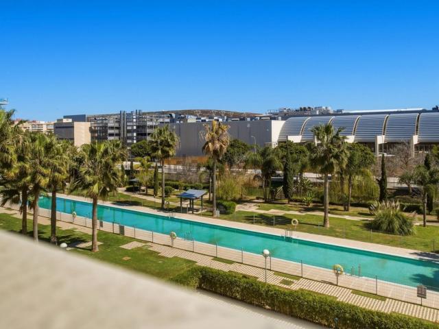 Piso, Fuengirola