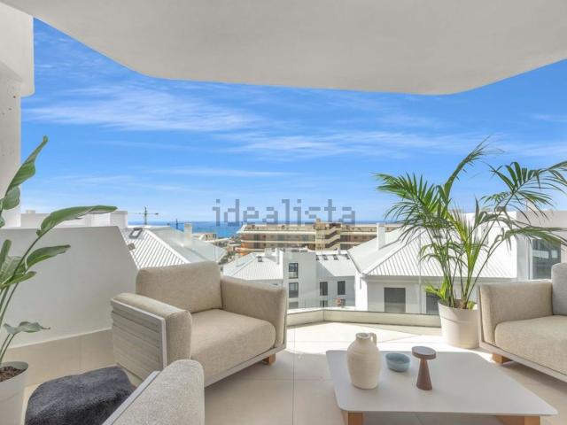 Piso, Fuengirola