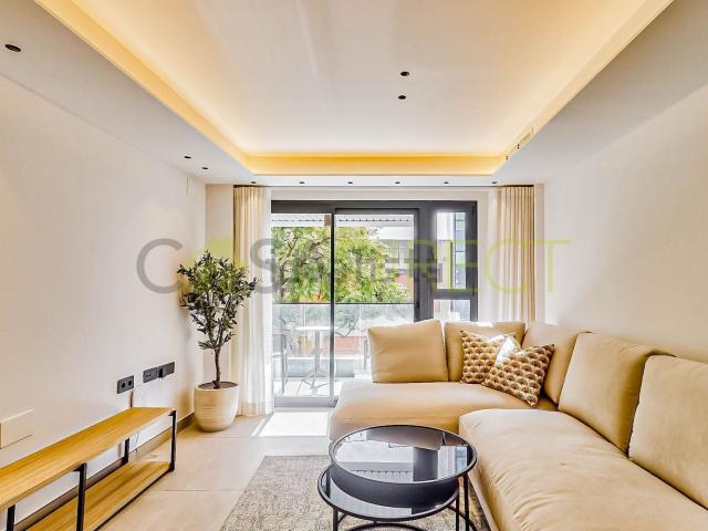 Piso, Fuengirola