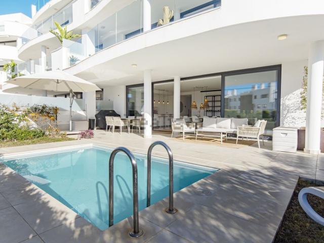 Piso, Fuengirola