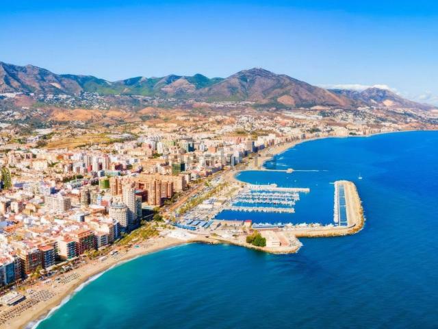 Piso, Fuengirola