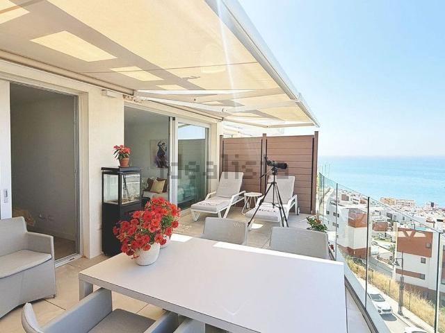 Piso, Fuengirola