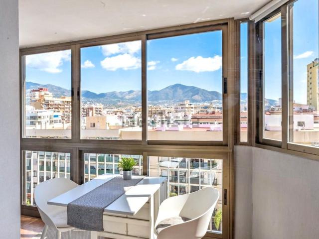 Piso, Fuengirola