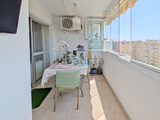 Piso, Fuengirola