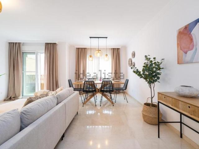 Piso, Fuengirola