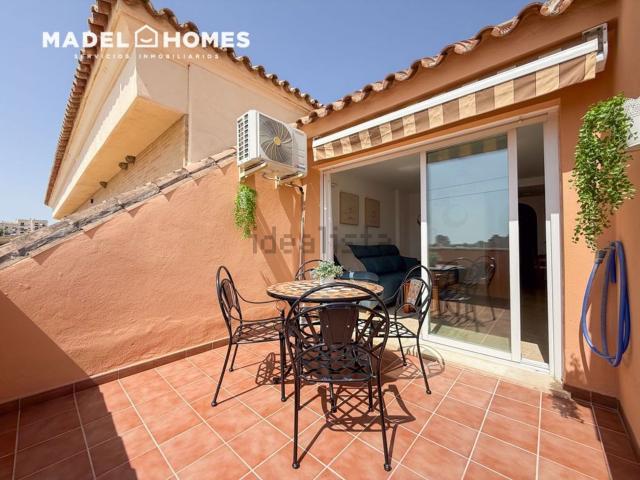 Piso, Fuengirola
